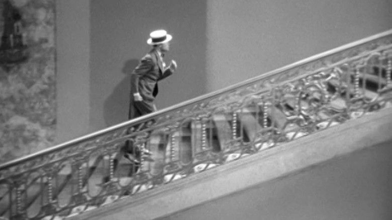 кадр из фильма Люби меня сегодня