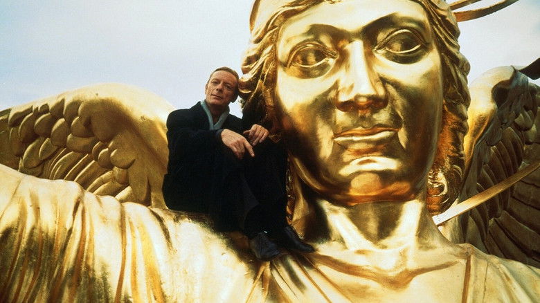 кадр из фильма Небо над Берлином - 2