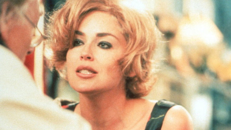 кадр из фильма Красавчик Джо