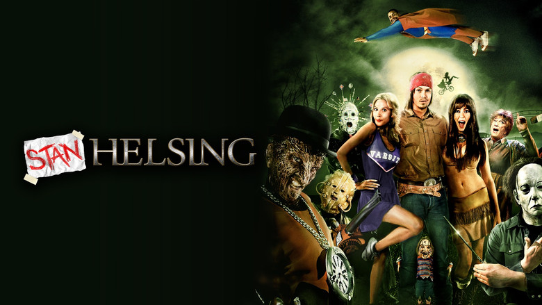 кадр из фильма Стан Хельсинг