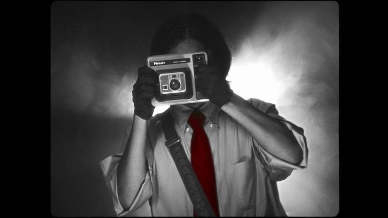 кадр из фильма Un Último Aliento