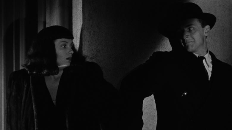 кадр из фильма The Seventh Victim