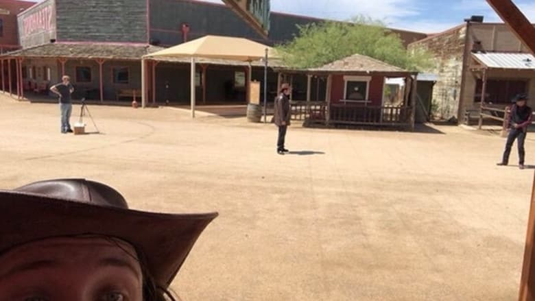 кадр из фильма Perpetuality