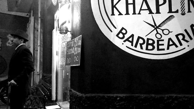 кадр из фильма Khaplin - Tempos Mais Modernos Ainda