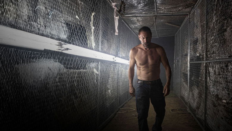 кадр из фильма Грохот сквозь тьму