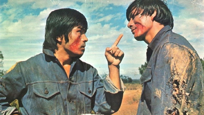 кадр из фильма 死對頭