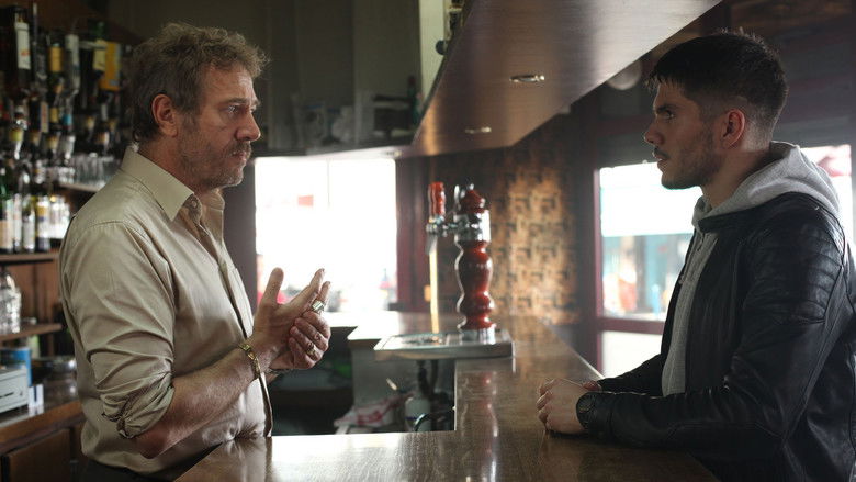 кадр из фильма На износ