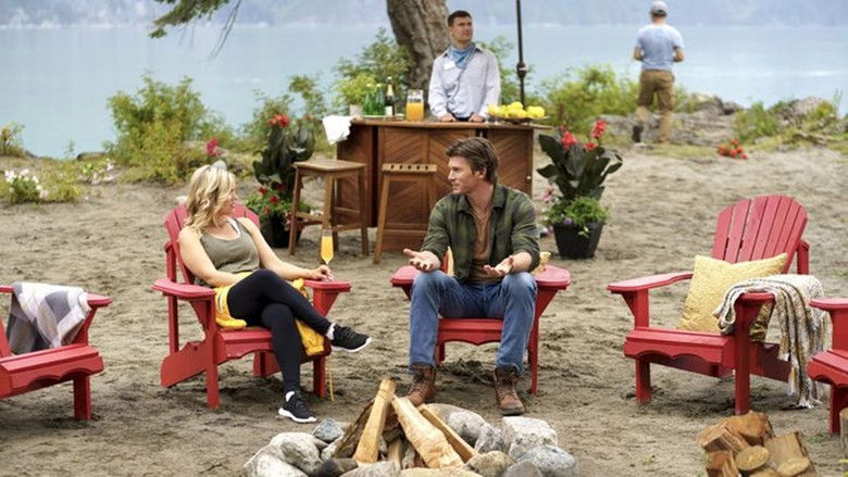 кадр из фильма Природа любви