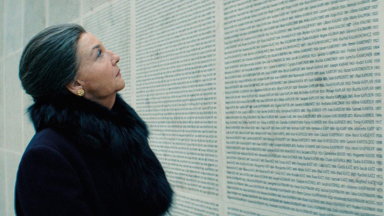 кадр из фильма Симона: Путешествие века