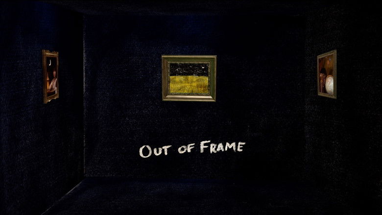 кадр из фильма Out of Frame
