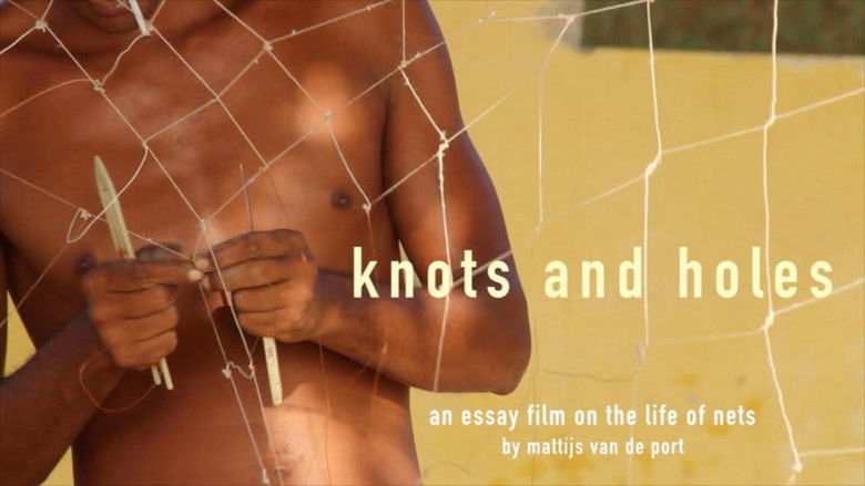 кадр из фильма Knots and Holes