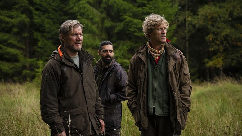 кадр из фильма Охота