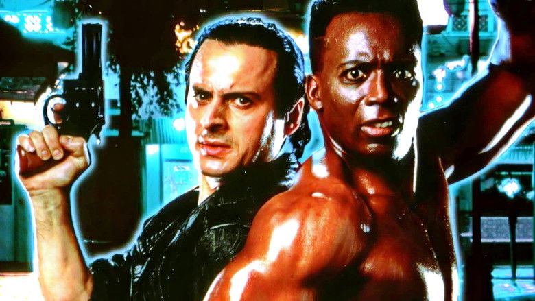 кадр из фильма Когти орла