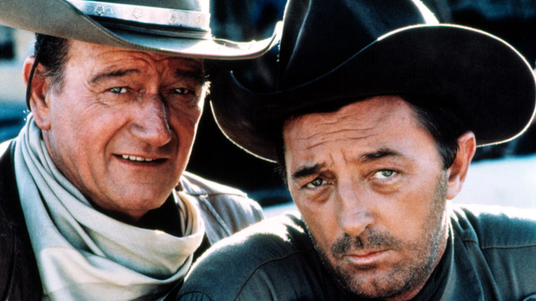 кадр из фильма Эльдорадо