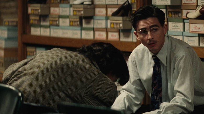 кадр из фильма Марти Великолепный