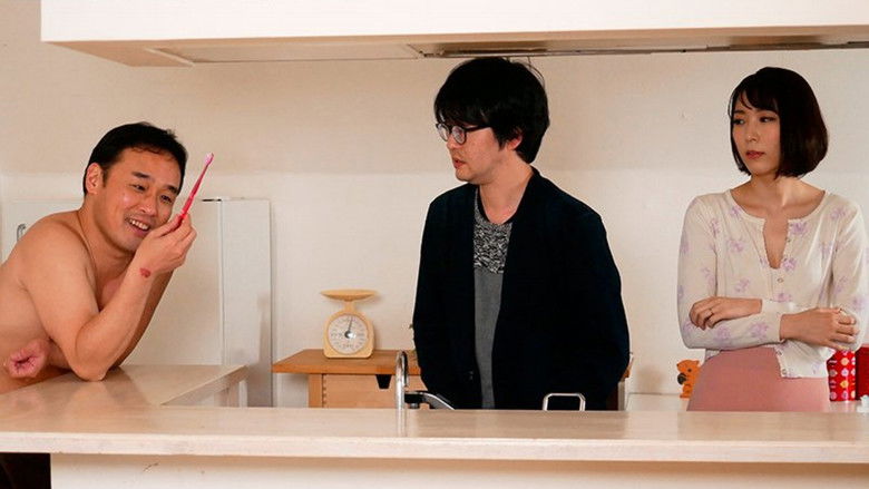 кадр из фильма 抱かれたくない男に死にたくなるほどイカされて…