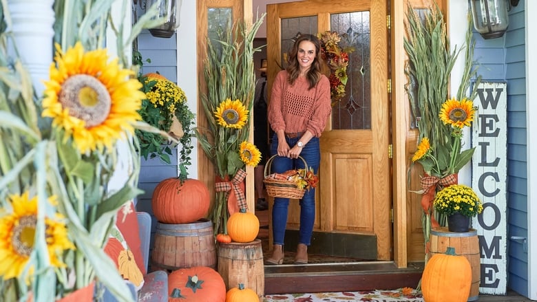 кадр из фильма Любовь, осень и порядок