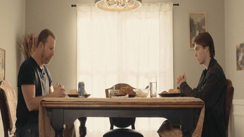 кадр из фильма Beyond the Homestead