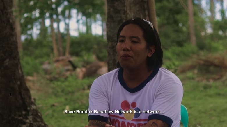 кадр из фильма Bulahaw sa Banahaw