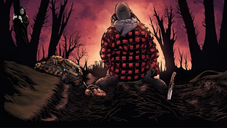 кадр из фильма 1710 Bunker Hill Avenue