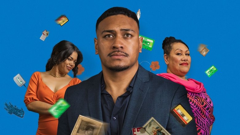 кадр из фильма Moni