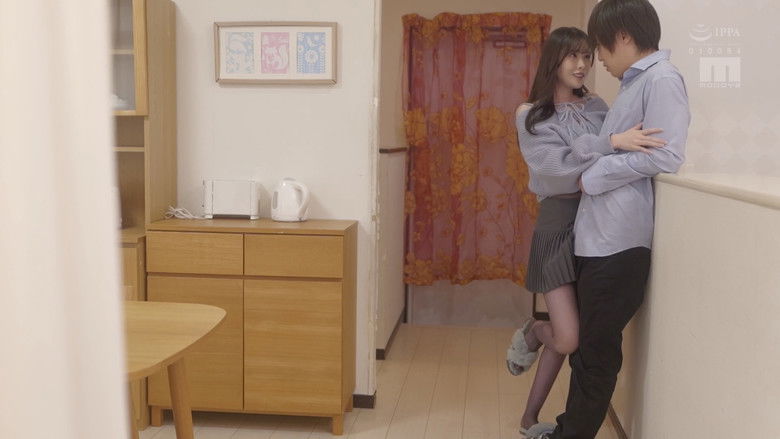 кадр из фильма MIDA-234 パンスト会社に勤める彼女のお姉さんの猥褻ストッキング美脚のムレムレ中出し誘惑に逆らえない… 新ありな