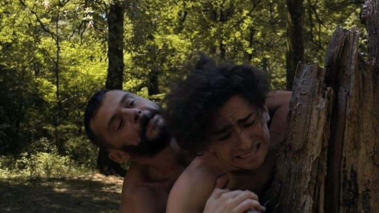 кадр из фильма What Have You Done, Daniel?