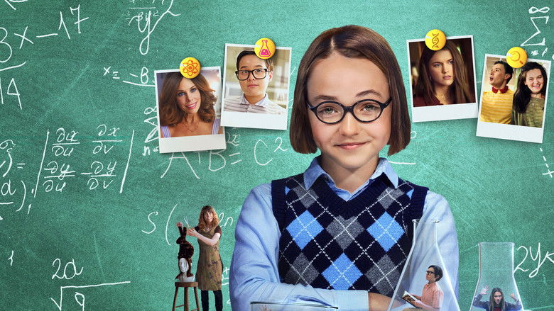 кадр из фильма Формула популярности