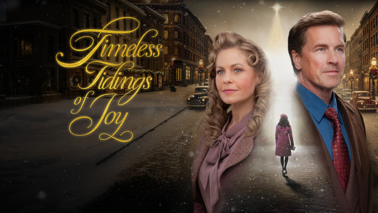 кадр из фильма Timeless Tidings of Joy