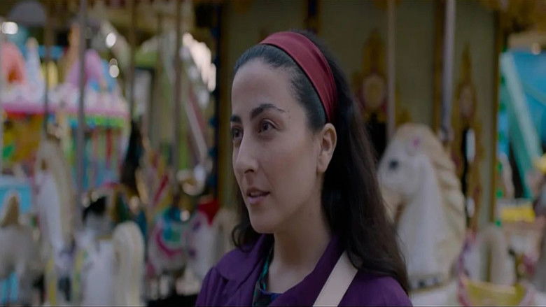 кадр из фильма Abort Mission