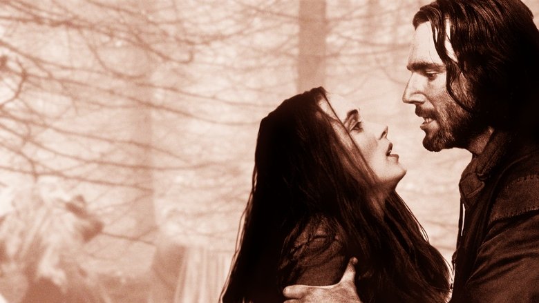 кадр из фильма Суровое испытание