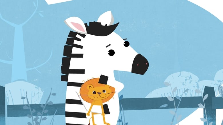 кадр из фильма Zibilla