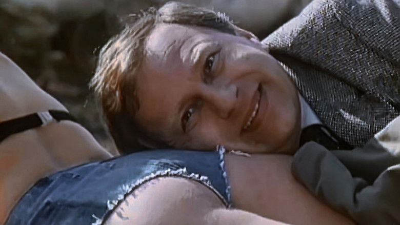 кадр из фильма Список любовниц