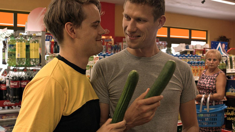 кадр из фильма O Otci