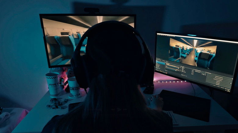 кадр из фильма Death Awaits