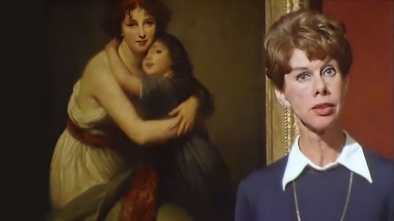 кадр из фильма Anita Brookner on Art: 100 Great Paintings