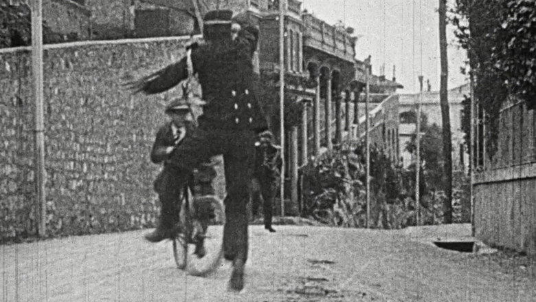 Filendouce est insaisissable