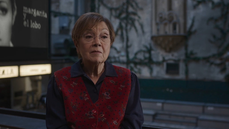 кадр из фильма Mujeres sin censura