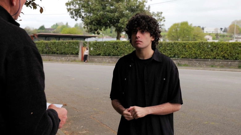 кадр из фильма Fatale erreur