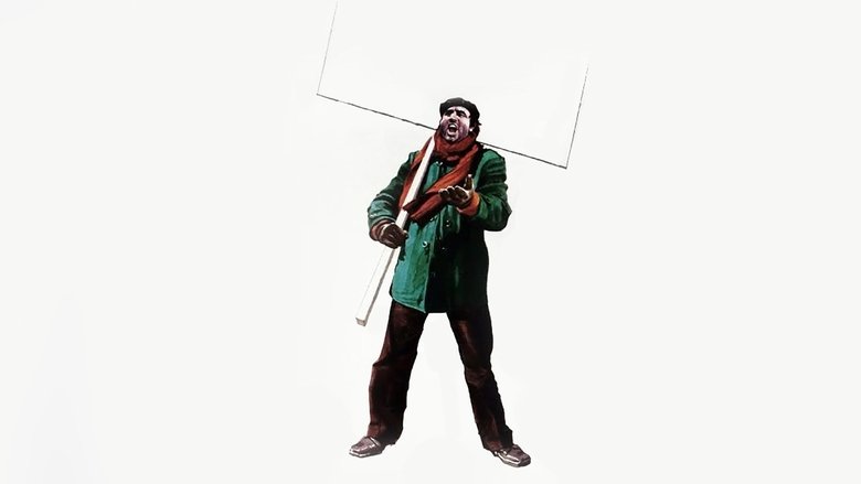 Профсоюзный деятель