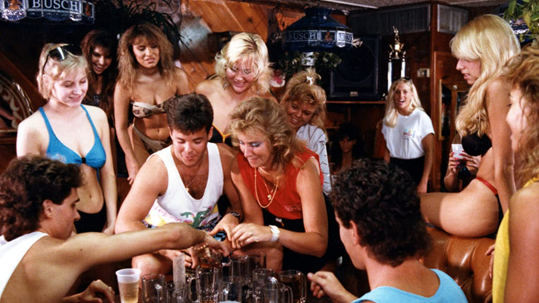 кадр из фильма Добро пожаловать на каникулы