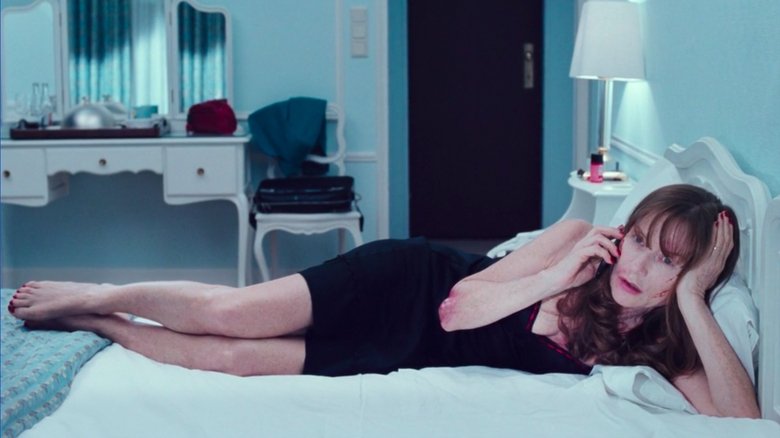 кадр из фильма Tip Top