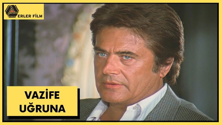 кадр из фильма Vazife Uğruna