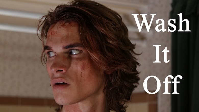 кадр из фильма Wash It Off