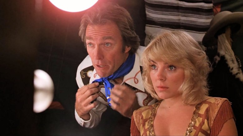 кадр из фильма Бронко Билли