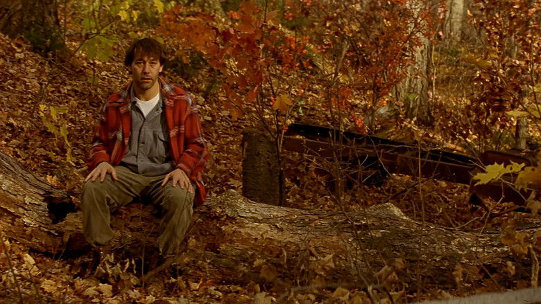 кадр из фильма Бабье лето