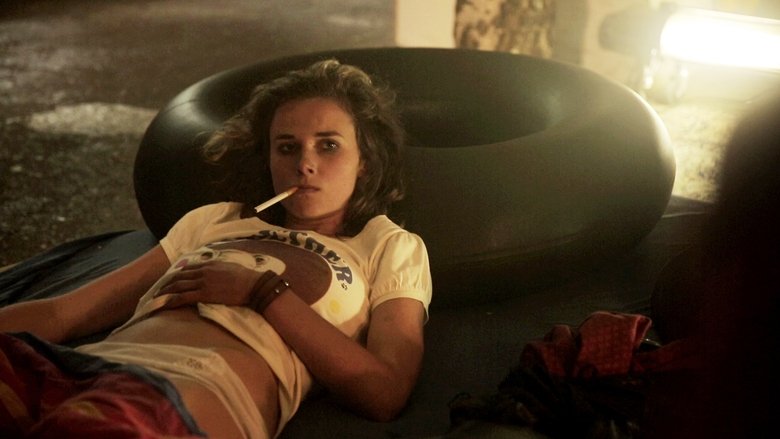 кадр из фильма Lotte