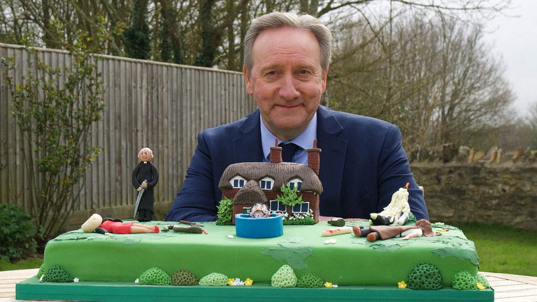 кадр из фильма Midsomer Murders: 25 Years of Mayhem