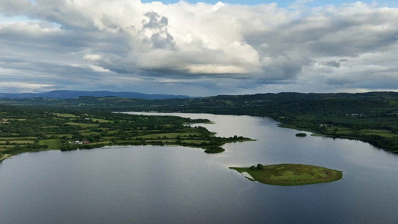 Loch Gréine: A Bright Vision