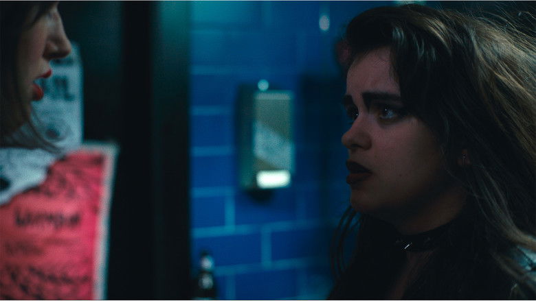 кадр из фильма Filthy and Wrecked